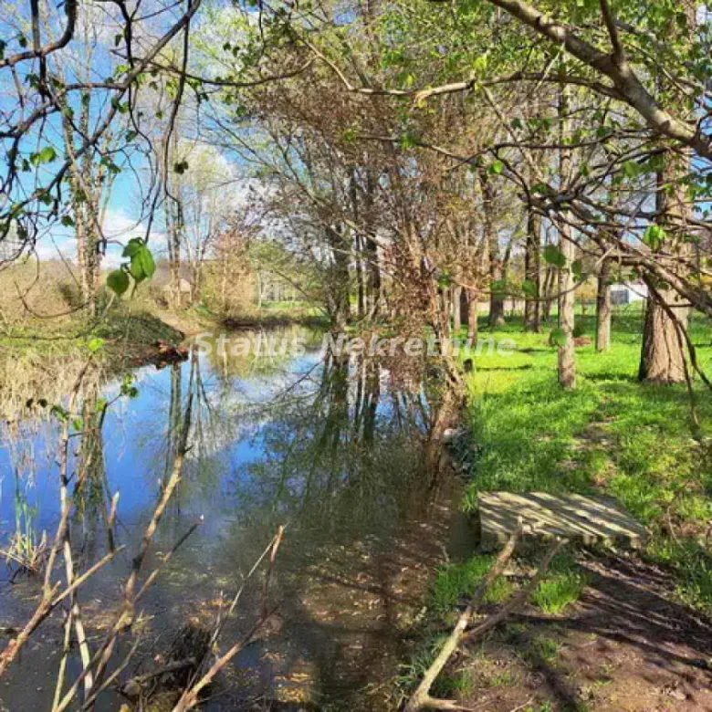 Kuća na prodaju, Bačka Topola, 465m², 320.000 €