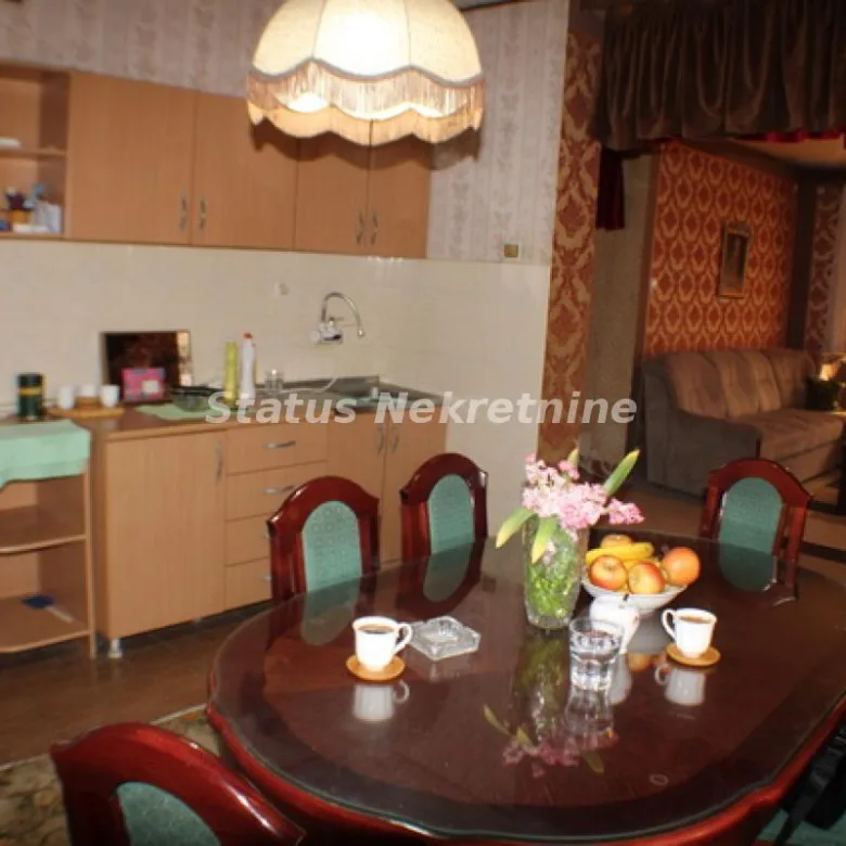 Kuća na prodaju, Mošorin, Titel, 148m², 99.900 €