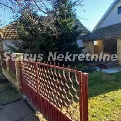Kuća na prodaju, Gardinovci, Titel, 83m², 45.000 €