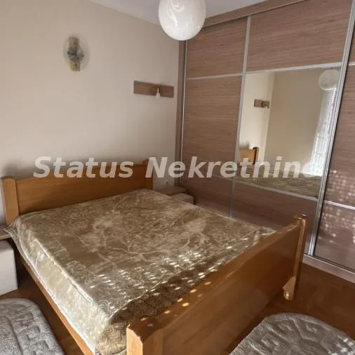 Petosoban stan za izdavanje, Adamovićevo Naselje, Novi Sad, 126m², 2.000 €/mes