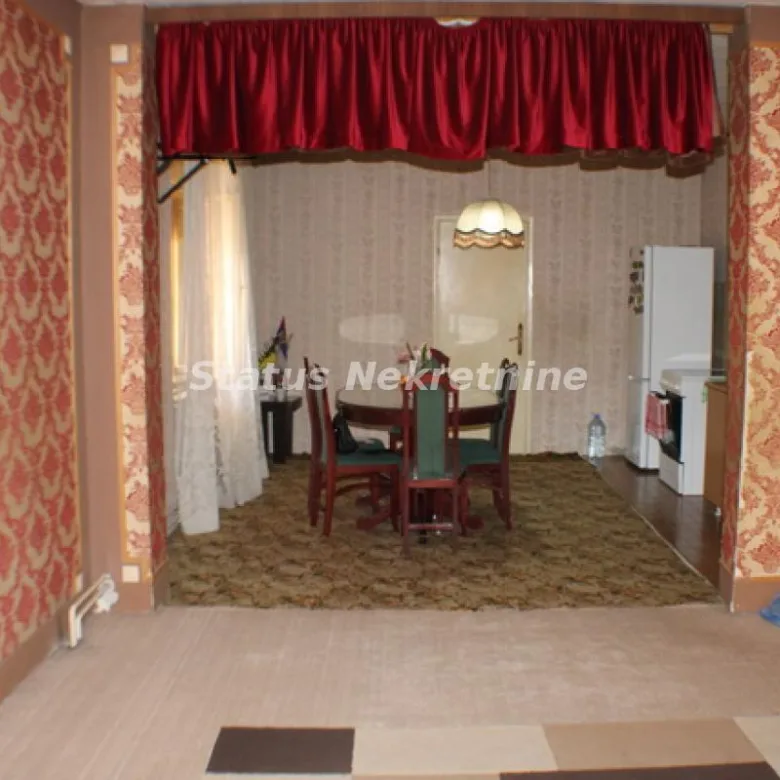 Kuća na prodaju, Mošorin, Titel, 148m², 99.900 €