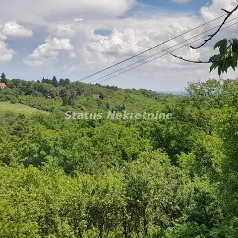 Plac na prodaju, Inđija, 21,65 ari, 35.000 €