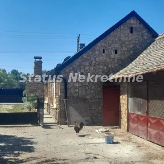 Kuća na prodaju, Titel, 137m², 66.950 €