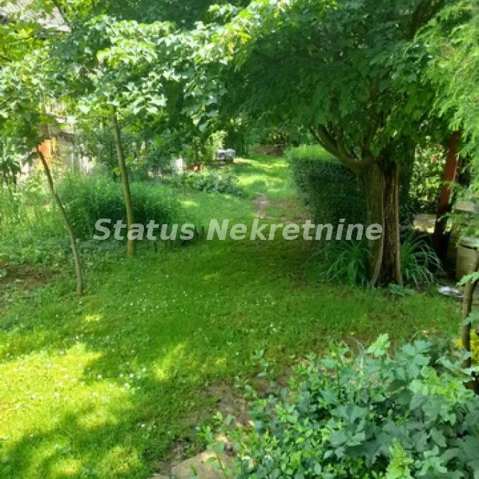 Plac na prodaju, Inđija, 21,65 ari, 35.000 €