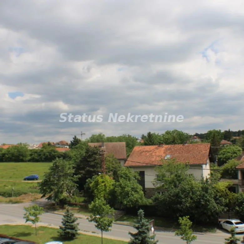 Jednoiposoban stan na prodaju, Sremska Kamenica, Novi Sad, 50m², 2. sprat, 154.500 €