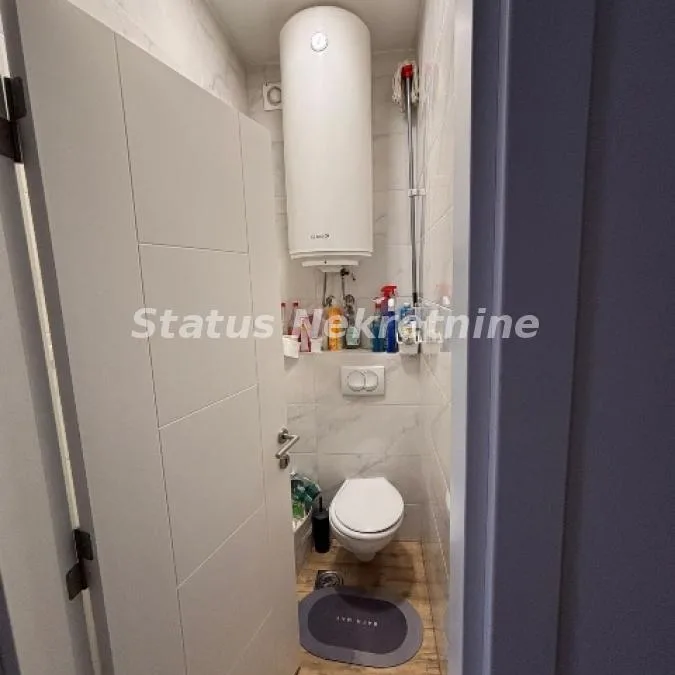 Četvorosoban stan na prodaju, Telep, Novi Sad, 82m², 198.790 €