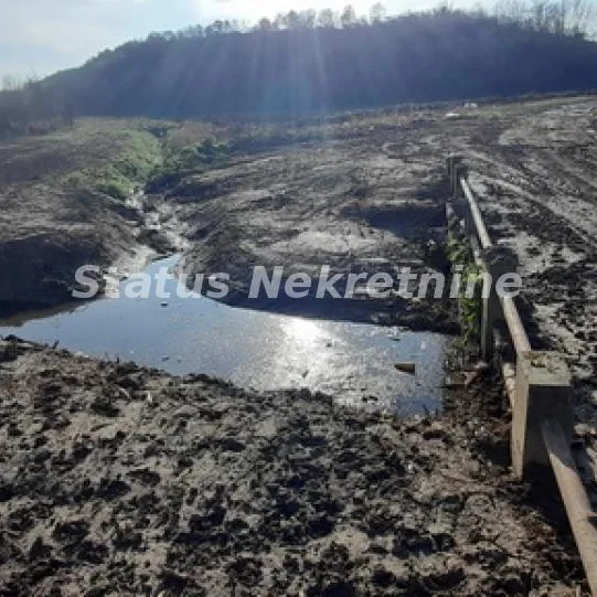 Plac na prodaju, Beočin, 130,11 ari, 17.000 €