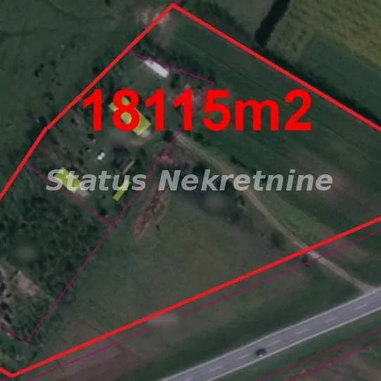 Kuća na prodaju, Žabalj, 78m², 568.000 €