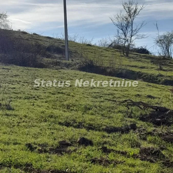 Plac na prodaju, Popovica, Novi Sad, 15,44 ari, 61.800 €