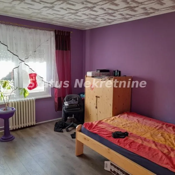 Kuća na prodaju, Lok, Titel, 123m², 118.450 €