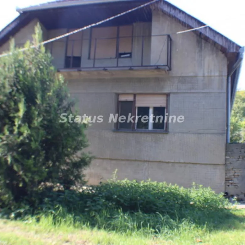 Kuća na prodaju, Bačka Topola, 226m², 95.000 €