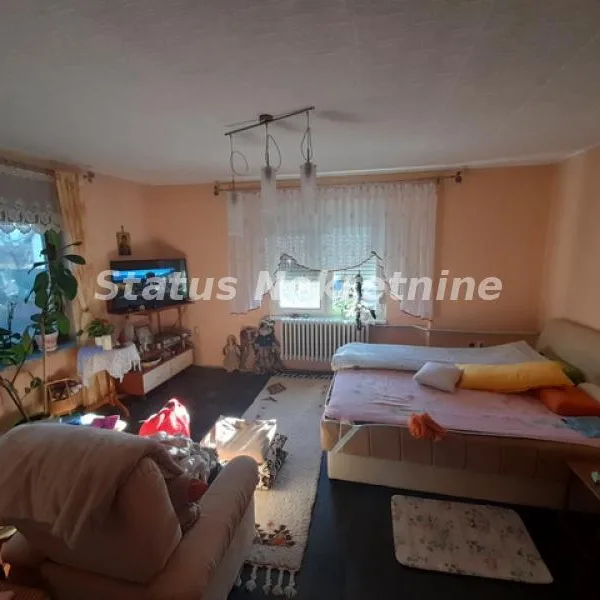 Kuća na prodaju, Lok, Titel, 123m², 118.450 €