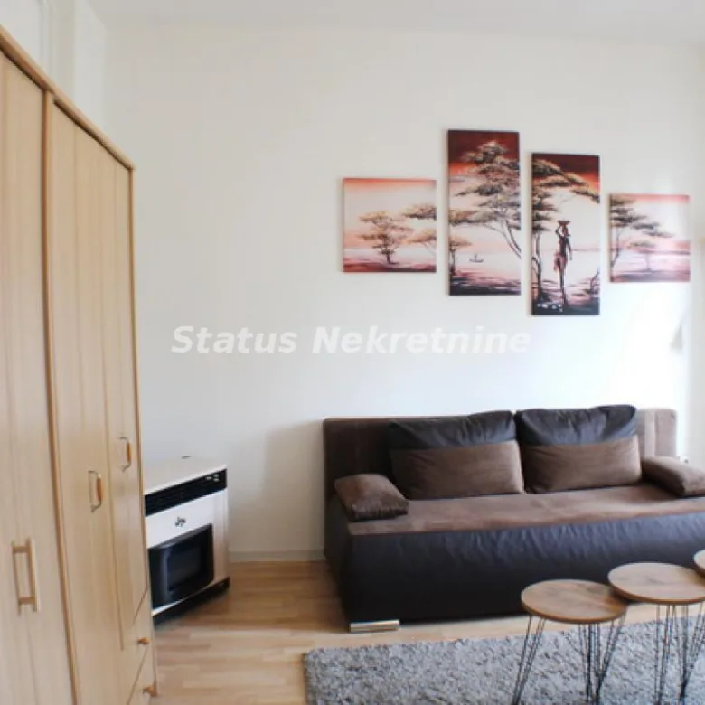 Trosoban stan na prodaju, Zrenjanin, 67m², 68.000 €