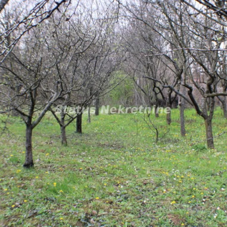 Plac na prodaju, Inđija, 21,65 ari, 35.000 €