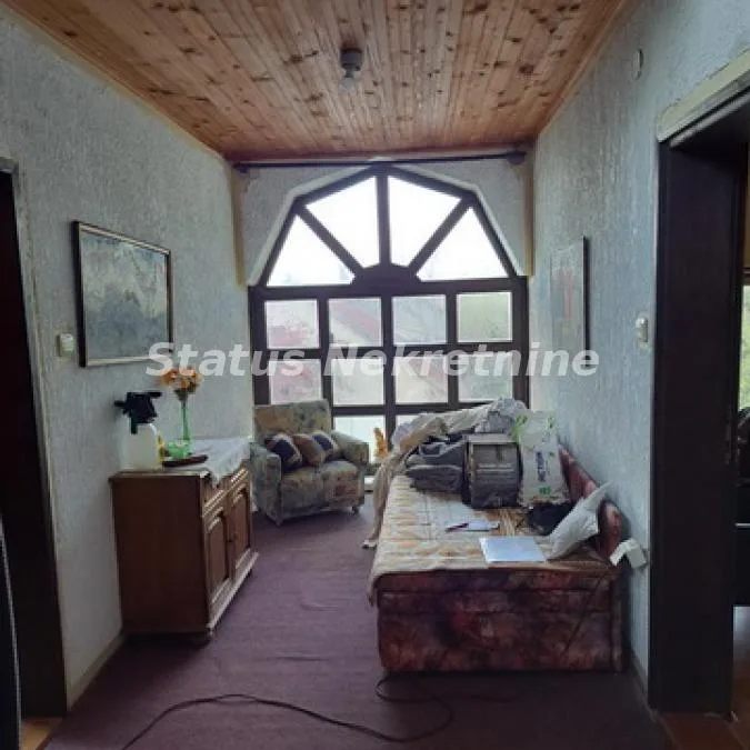 Kuća na prodaju, Bačka Topola, 465m², 320.000 €