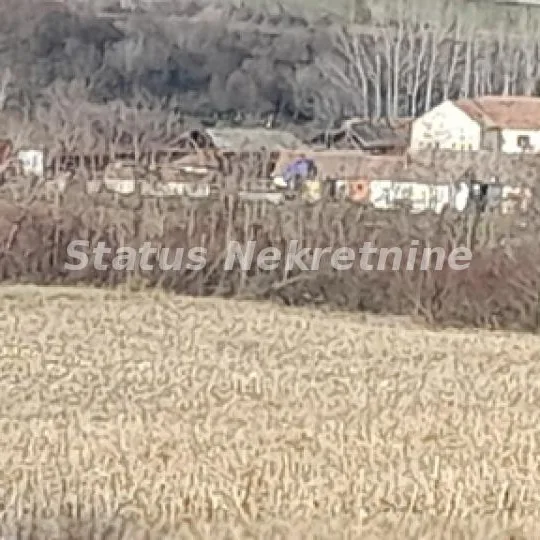 Plac na prodaju, Beočin, 130,11 ari, 17.000 €