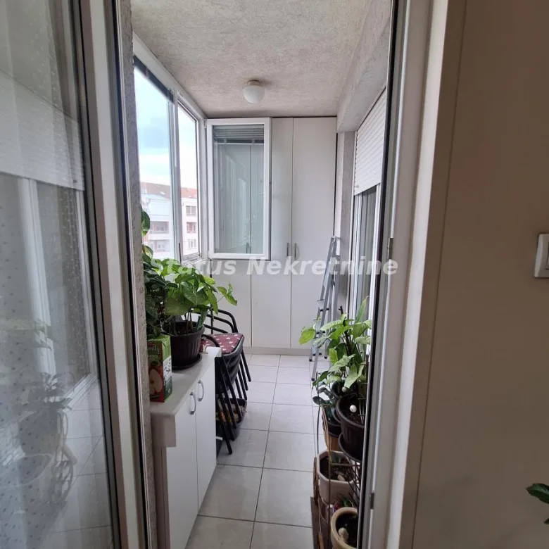 Dvosoban stan na prodaju, Telep, Novi Sad, 45m², 138.000 €