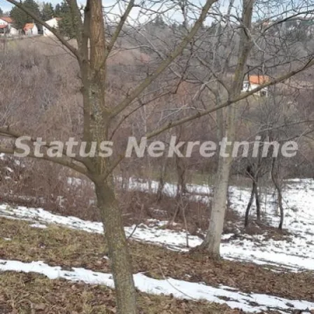 Plac na prodaju, Inđija, 122,4 ari, 130.000 €