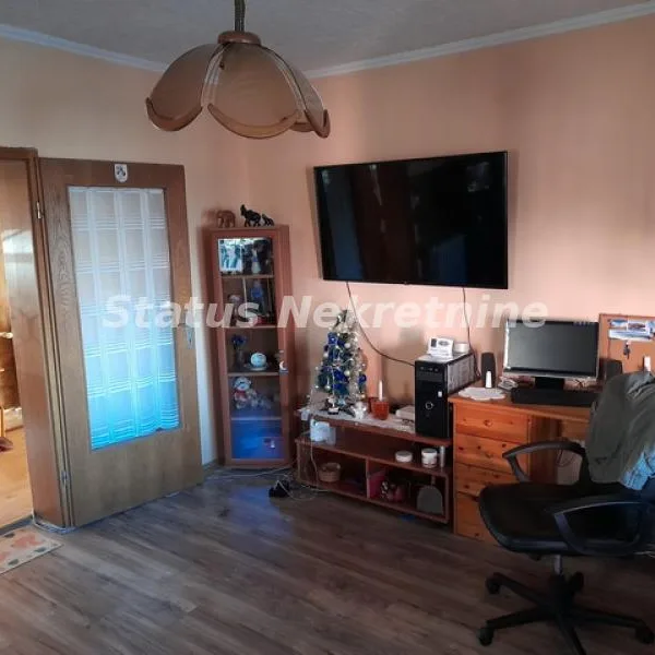 Kuća na prodaju, Lok, Titel, 123m², 118.450 €