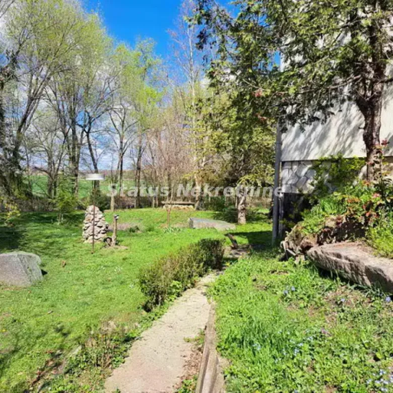 Kuća na prodaju, Bačka Topola, 465m², 320.000 €