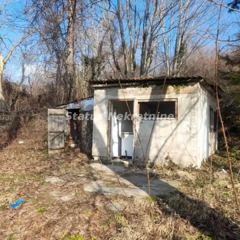 Plac na prodaju, Sremska Kamenica, Novi Sad, 10,88 ari, 42.000 €
