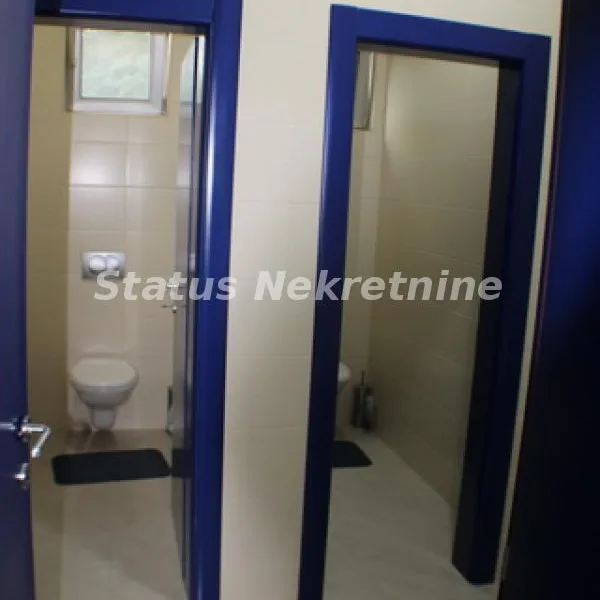 Lokal za izdavanje, Telep, Novi Sad, 273m², 3.000 €/mes