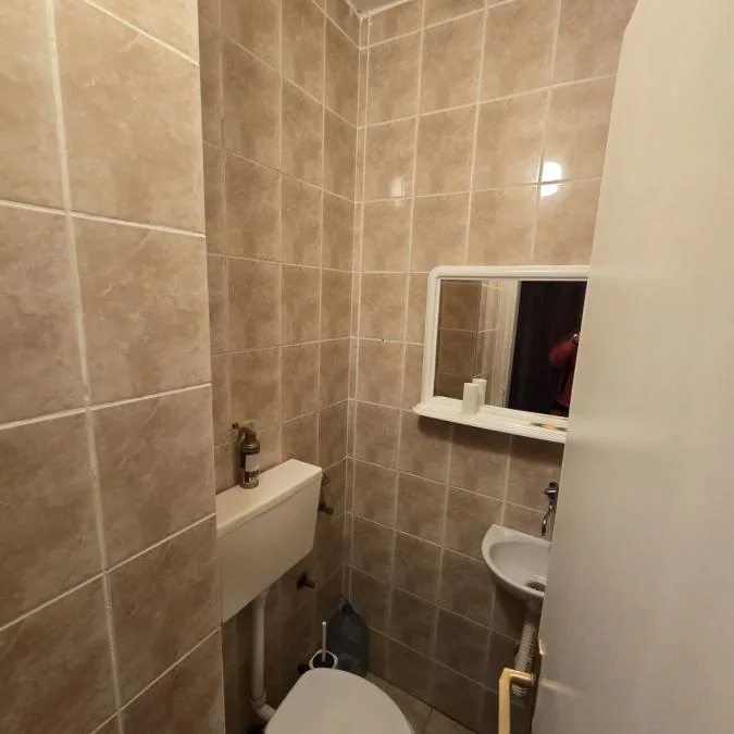 Troiposoban stan na prodaju, Bulevar Oslobođenja, Novi Sad, 92m², 208.500 €
