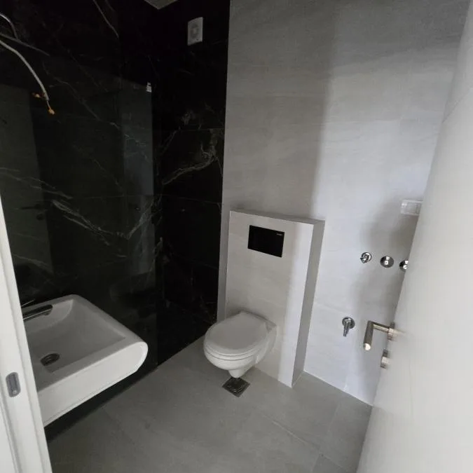 Četvorosoban stan na prodaju, Novo Naselje, Novi Sad, 117m², 245.700 €