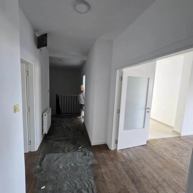 Četvorosoban stan na prodaju, Novo Naselje, Novi Sad, 117m², 245.700 €