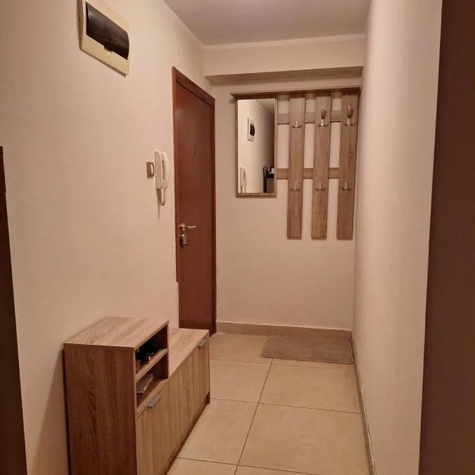 Jednoiposoban stan na prodaju, Sajmište, Novi Sad, 34m², 72.100 €