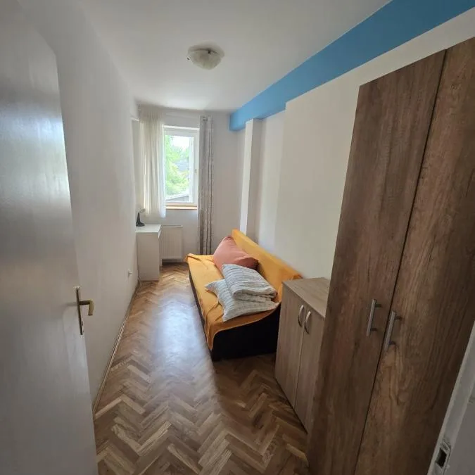 Troiposoban stan na prodaju, Bulevar Oslobođenja, Novi Sad, 92m², 208.500 €