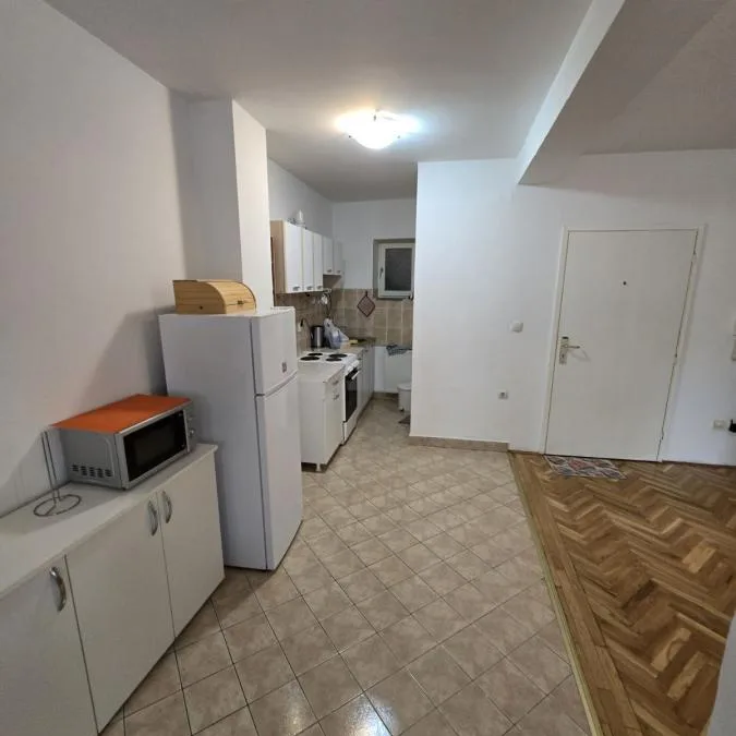 Troiposoban stan na prodaju, Bulevar Oslobođenja, Novi Sad, 92m², 208.500 €