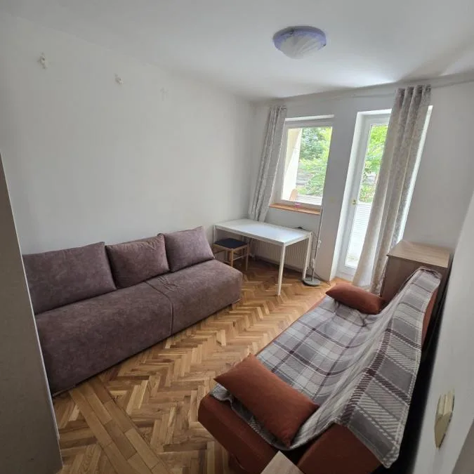 Troiposoban stan na prodaju, Bulevar Oslobođenja, Novi Sad, 92m², 208.500 €