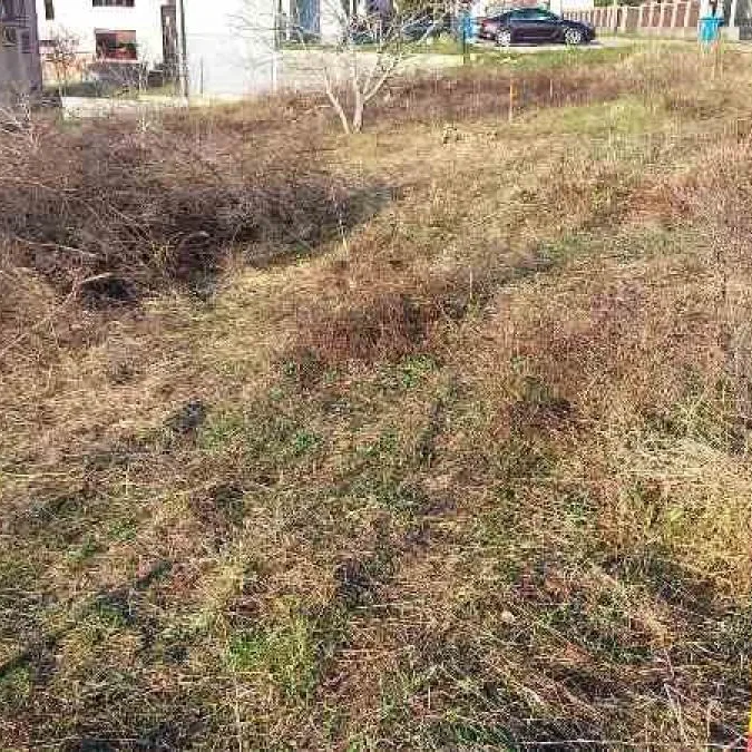 Plac Prodaja Beograd Rušanj 0 m2