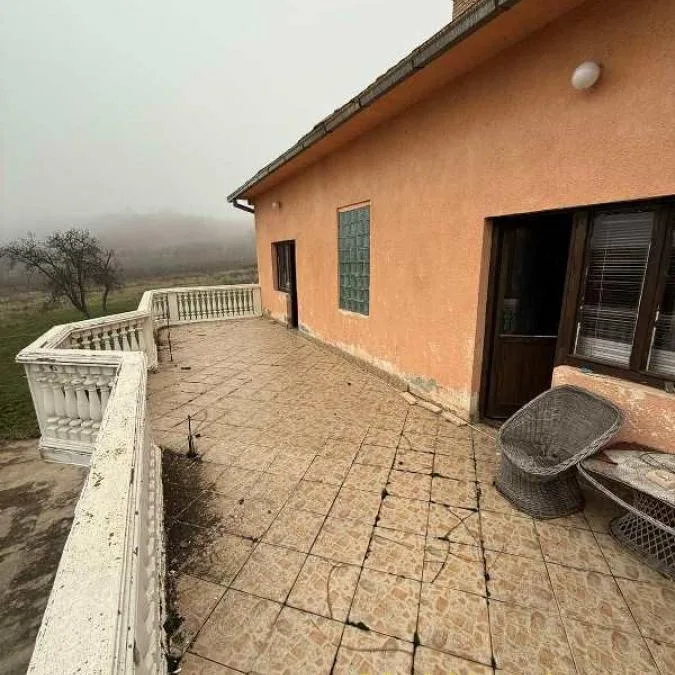 Kuća Prodaja Beograd Begaljica 400 m2