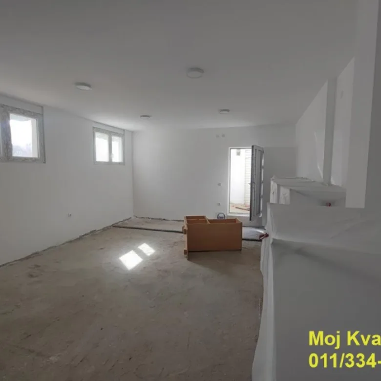Lokal Prodaja Beograd Olimp 164 m2