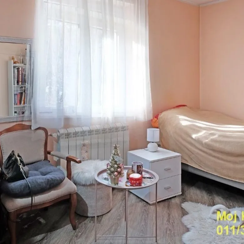 Kuća Prodaja Beograd Zvezdarska Šuma 214 m2