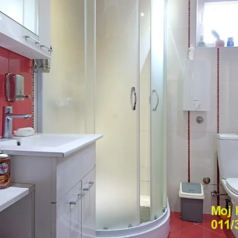 Kuća Prodaja Beograd Zvezdarska Šuma 214 m2