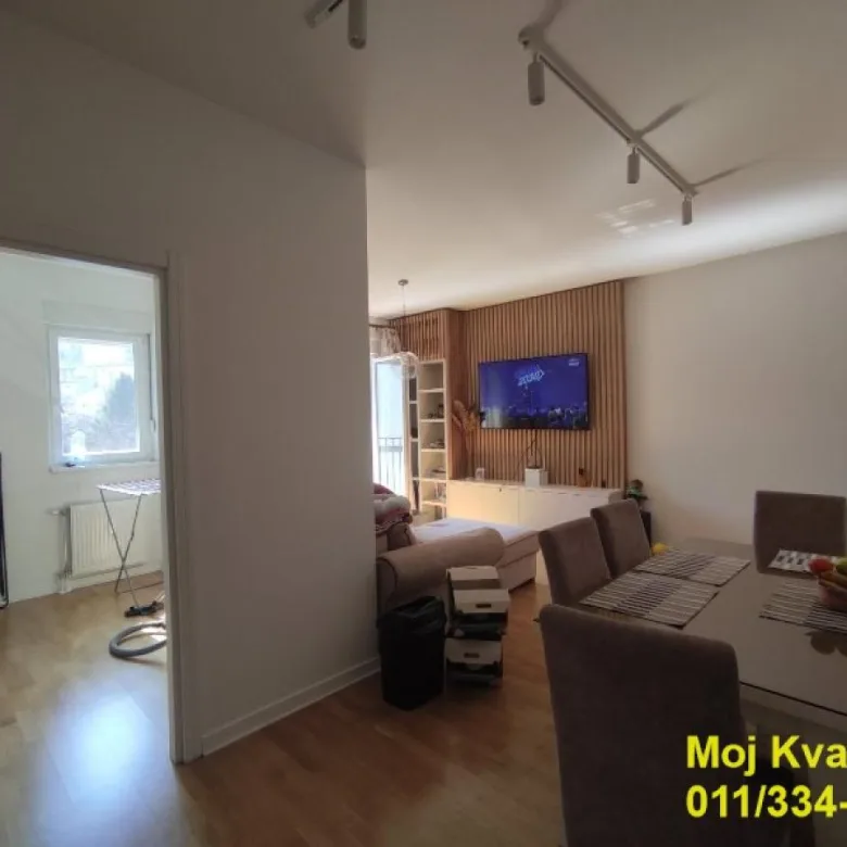 Stan Prodaja Beograd Karaburma 74 m2