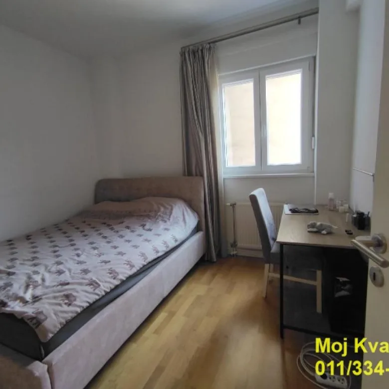 Stan Prodaja Beograd Karaburma 74 m2