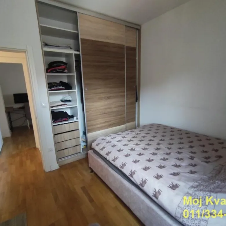 Stan Prodaja Beograd Karaburma 74 m2