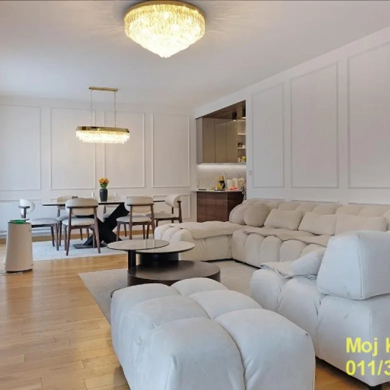 Stan Prodaja Beograd Čubura 152 m2