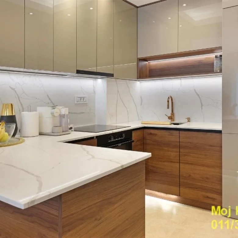 Stan Prodaja Beograd Čubura 152 m2
