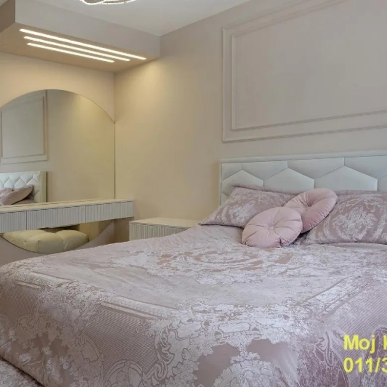 Stan Prodaja Beograd Čubura 152 m2