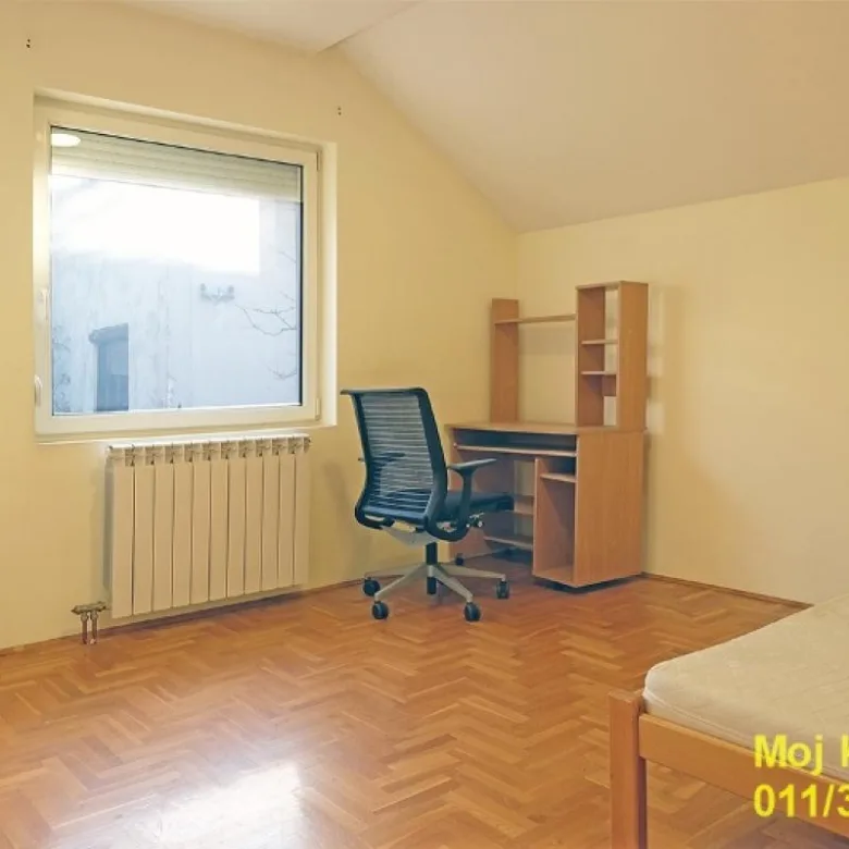 Kuća Prodaja Beograd Učiteljsko Naselje 143 m2