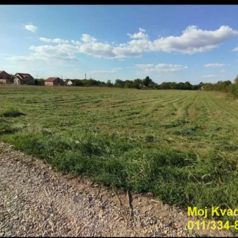 Plac Prodaja Pančevo  0 m2