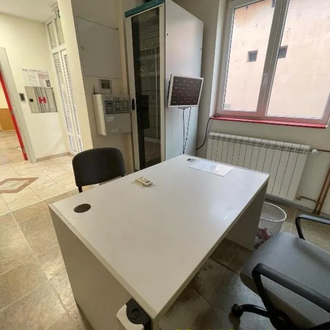 Lokal Izdavanje Beograd Gornji Grad 356 m2