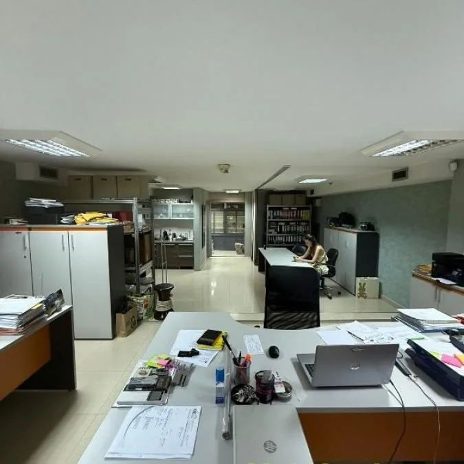 Lokal Prodaja Beograd Palilulska Pijaca 90 m2