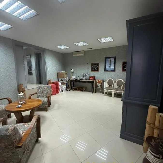 Lokal Prodaja Beograd Palilulska Pijaca 90 m2