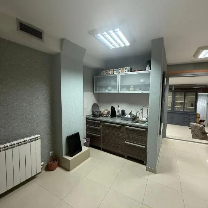 Lokal Prodaja Beograd Palilulska Pijaca 90 m2